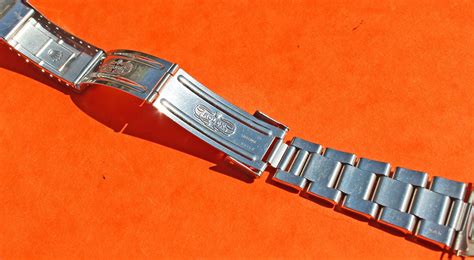rolex b 93150 bracelet